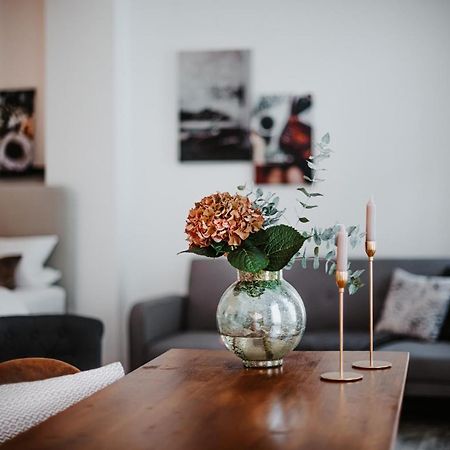The Loft Lodge - Suiten Brunswick Extérieur photo