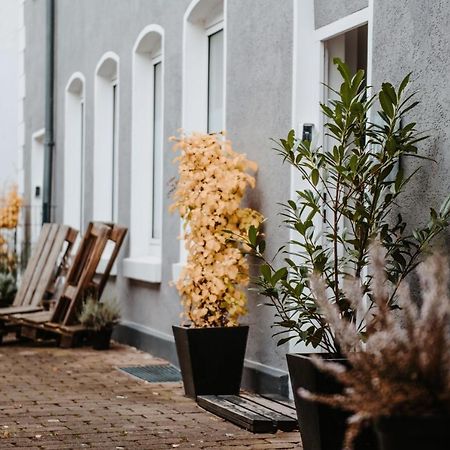 The Loft Lodge - Suiten Brunswick Extérieur photo
