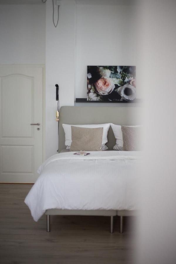 The Loft Lodge - Suiten Brunswick Extérieur photo