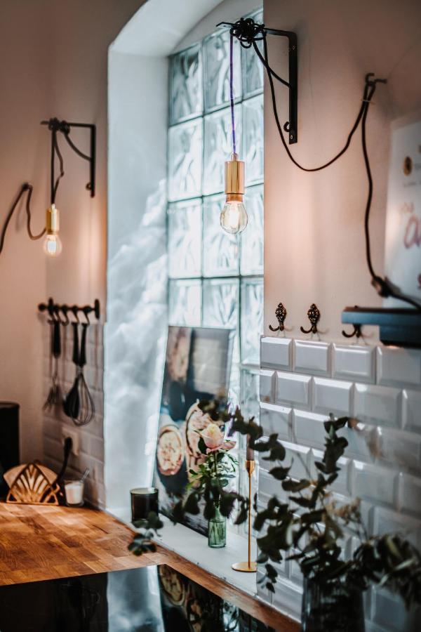 The Loft Lodge - Suiten Brunswick Extérieur photo