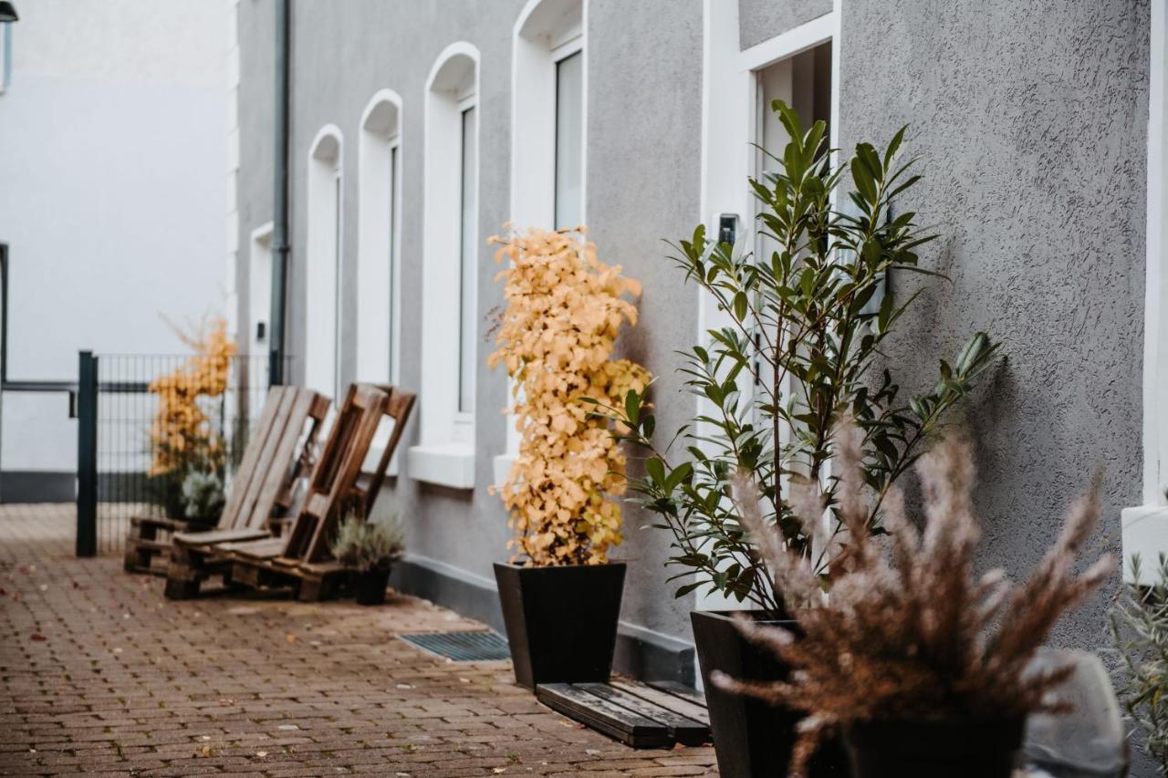 The Loft Lodge - Suiten Brunswick Extérieur photo