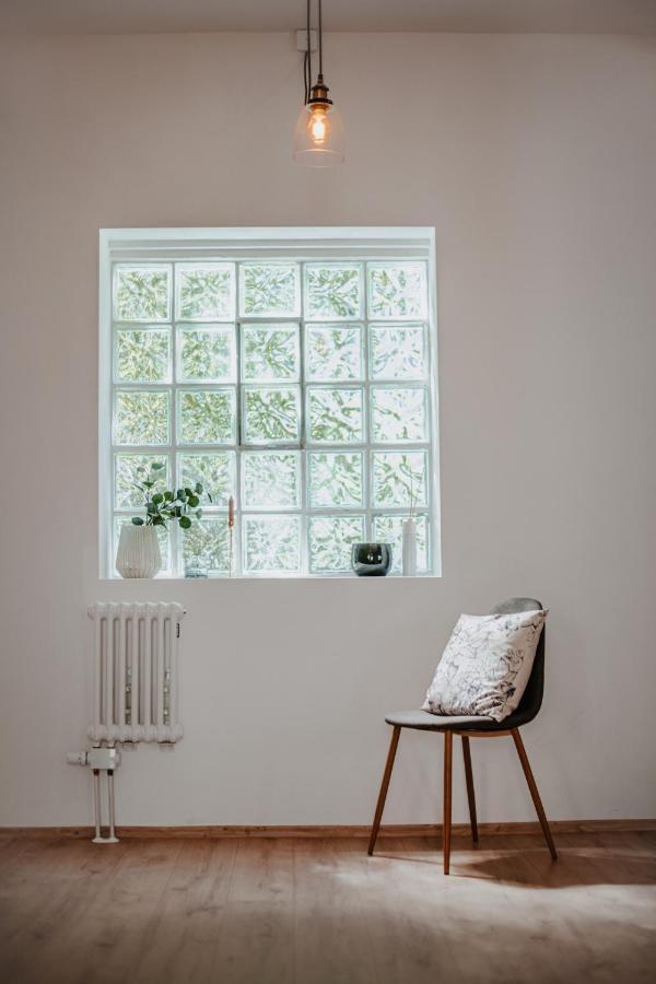The Loft Lodge - Suiten Brunswick Extérieur photo