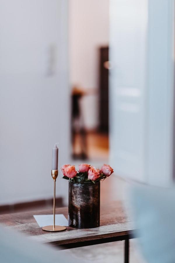 The Loft Lodge - Suiten Brunswick Extérieur photo