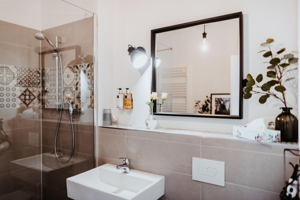 The Loft Lodge - Suiten Brunswick Extérieur photo
