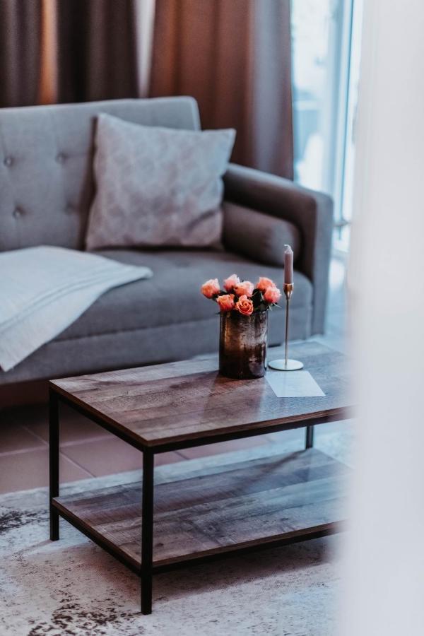 The Loft Lodge - Suiten Brunswick Extérieur photo