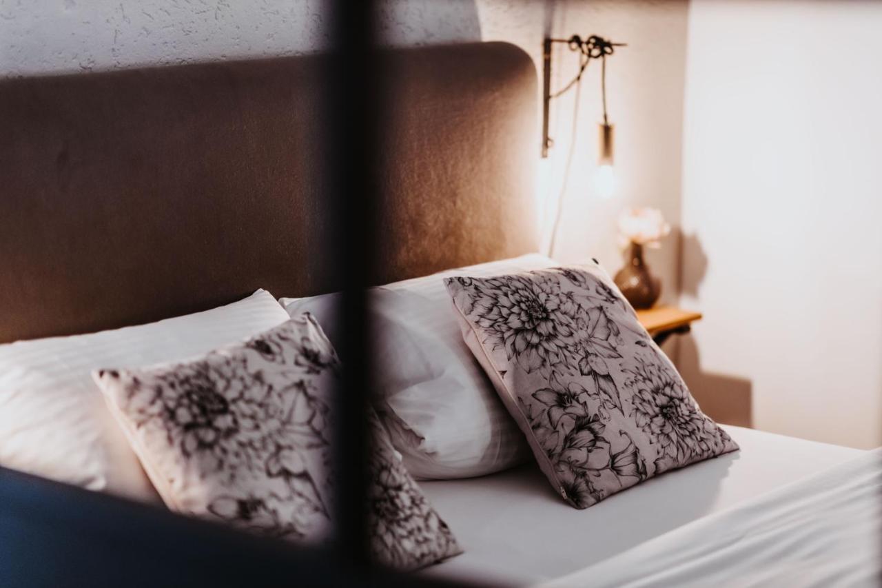The Loft Lodge - Suiten Brunswick Extérieur photo